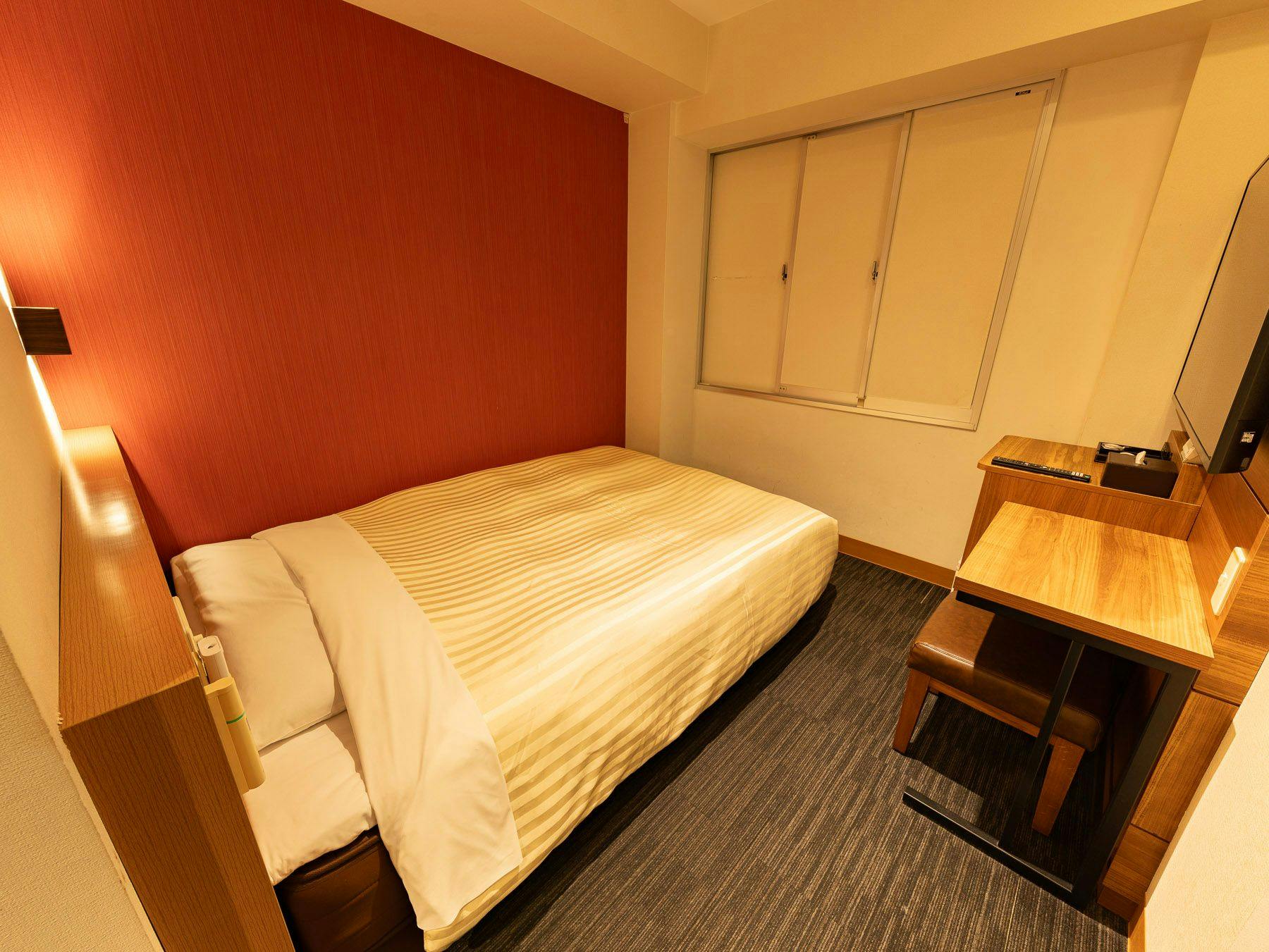 Super Hotel Nagoya Ekimae