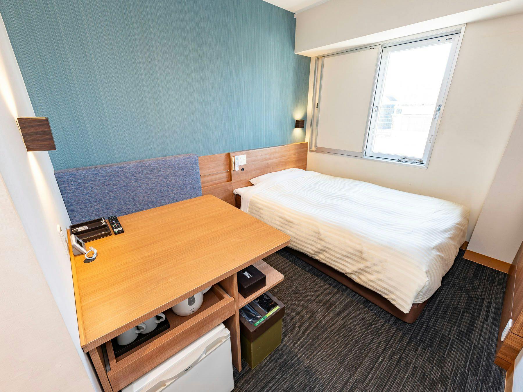 Super Hotel Nagoya Ekimae