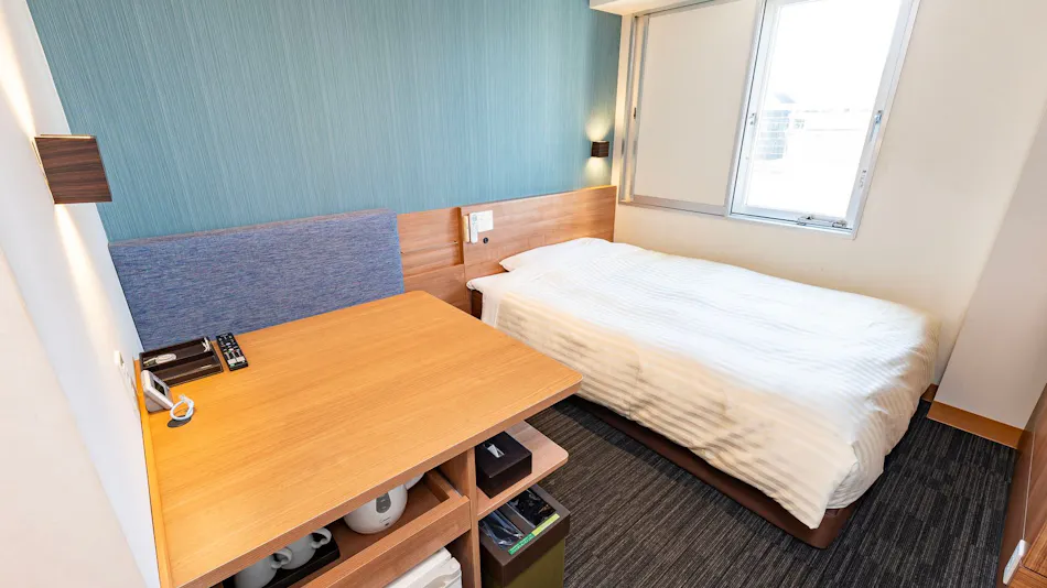 Super Hotel Nagoya Ekimae