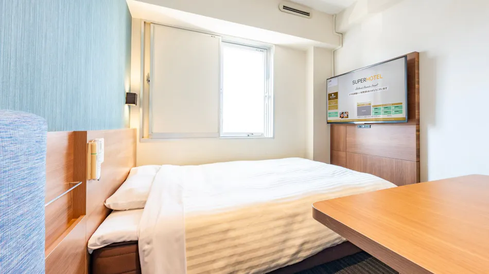 Super Hotel Nagoya Ekimae