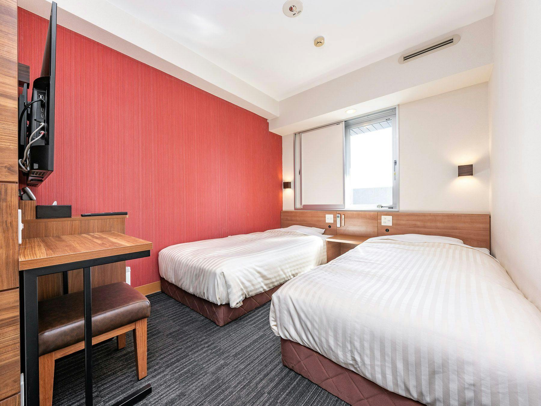 Super Hotel Nagoya Ekimae