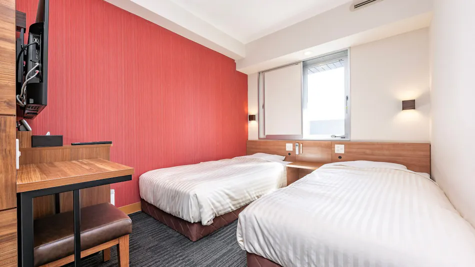 Super Hotel Nagoya Ekimae