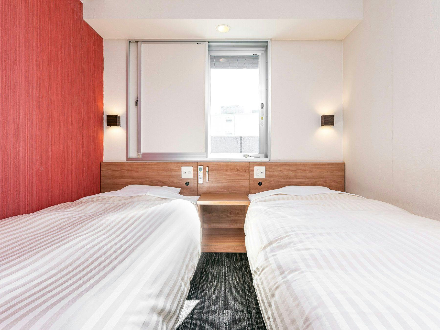 Super Hotel Nagoya Ekimae
