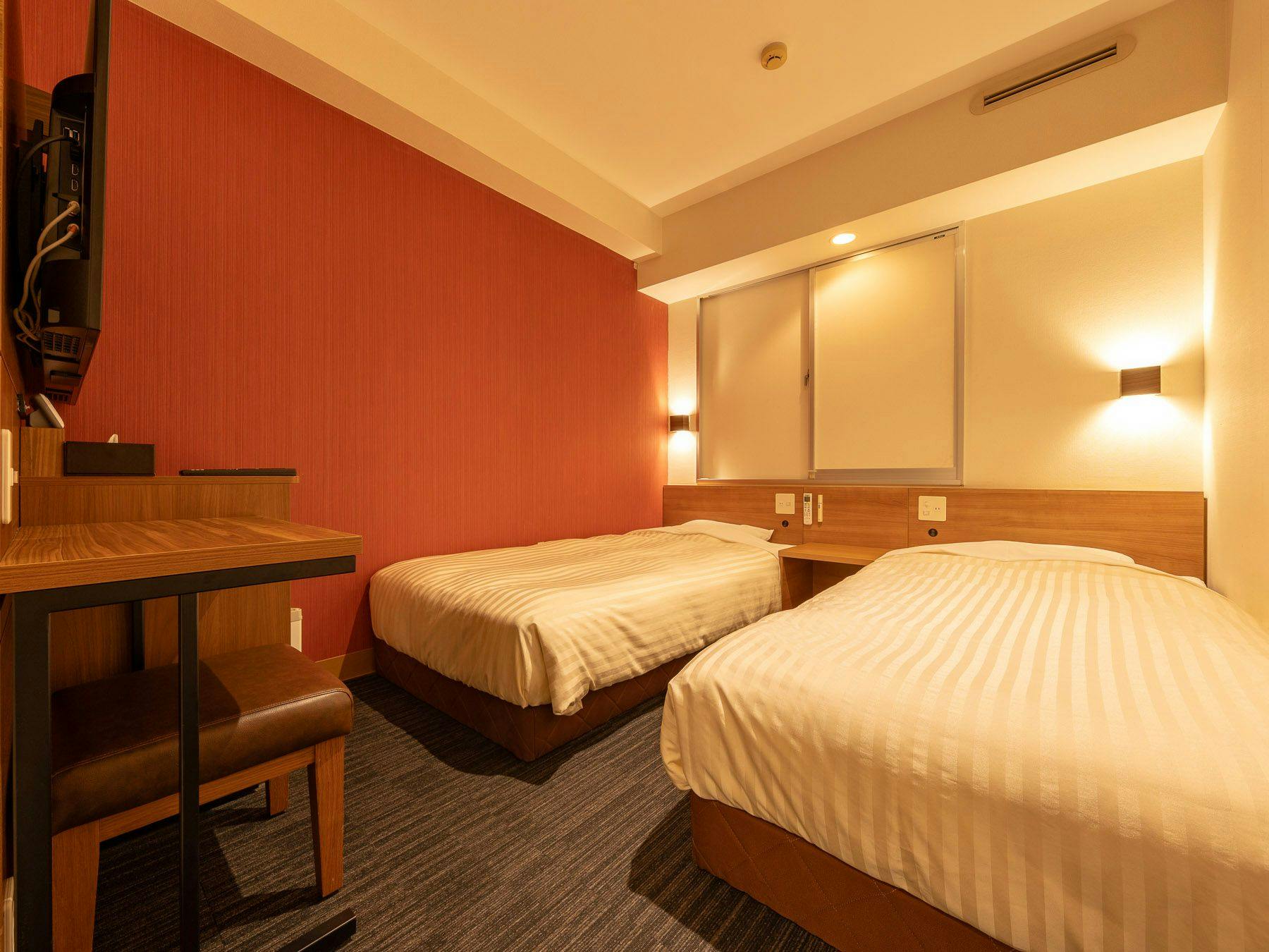 Super Hotel Nagoya Ekimae