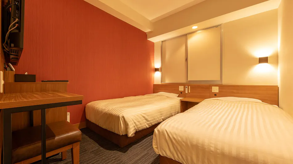 Super Hotel Nagoya Ekimae