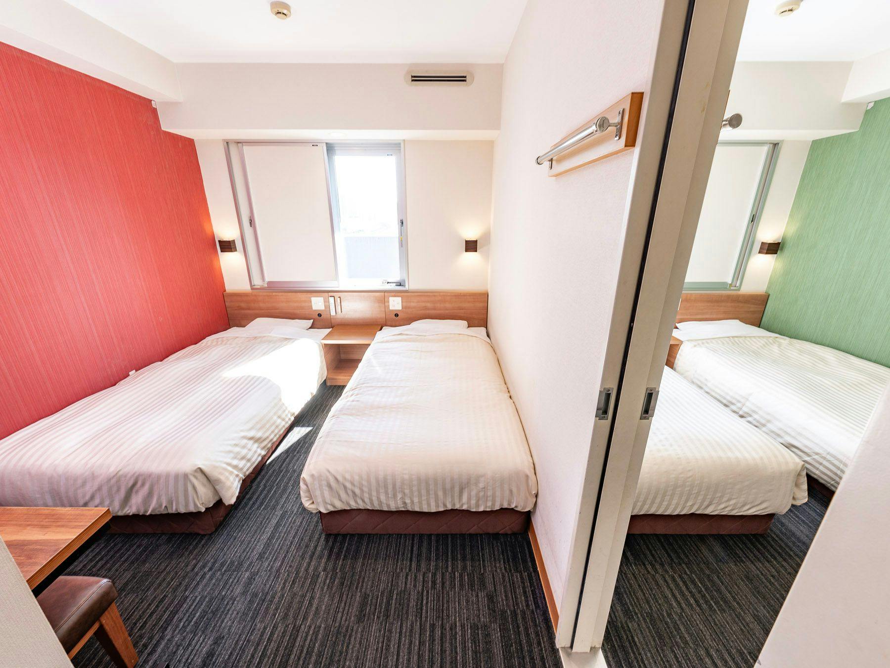 Super Hotel Nagoya Ekimae
