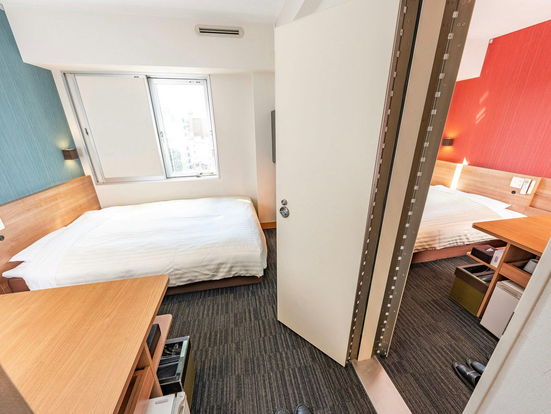 Super Hotel Nagoya Ekimae