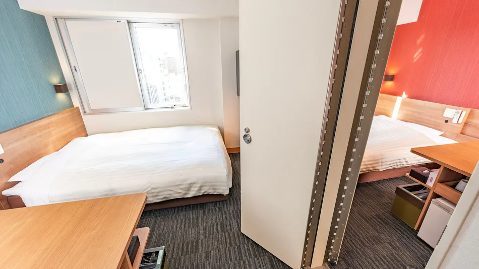 Super Hotel Nagoya Ekimae