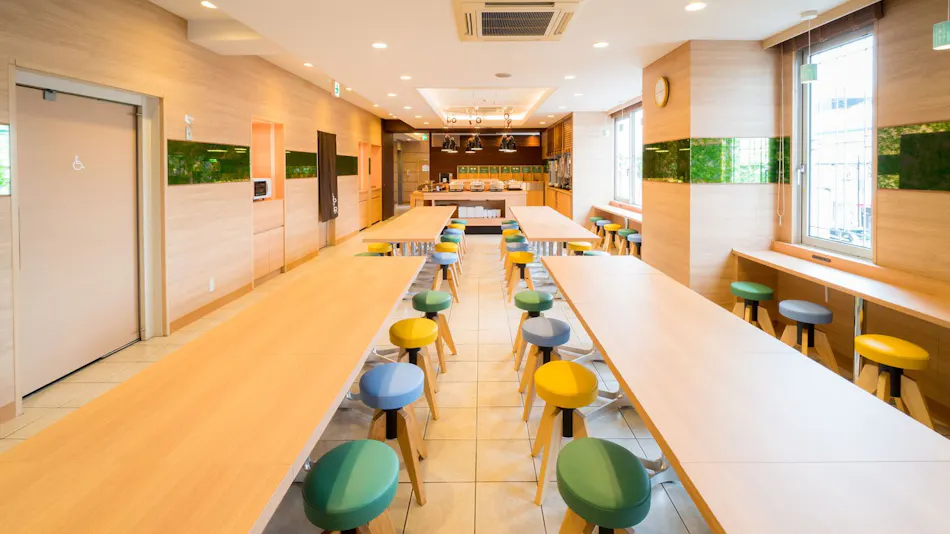 Super Hotel Nagoya Ekimae