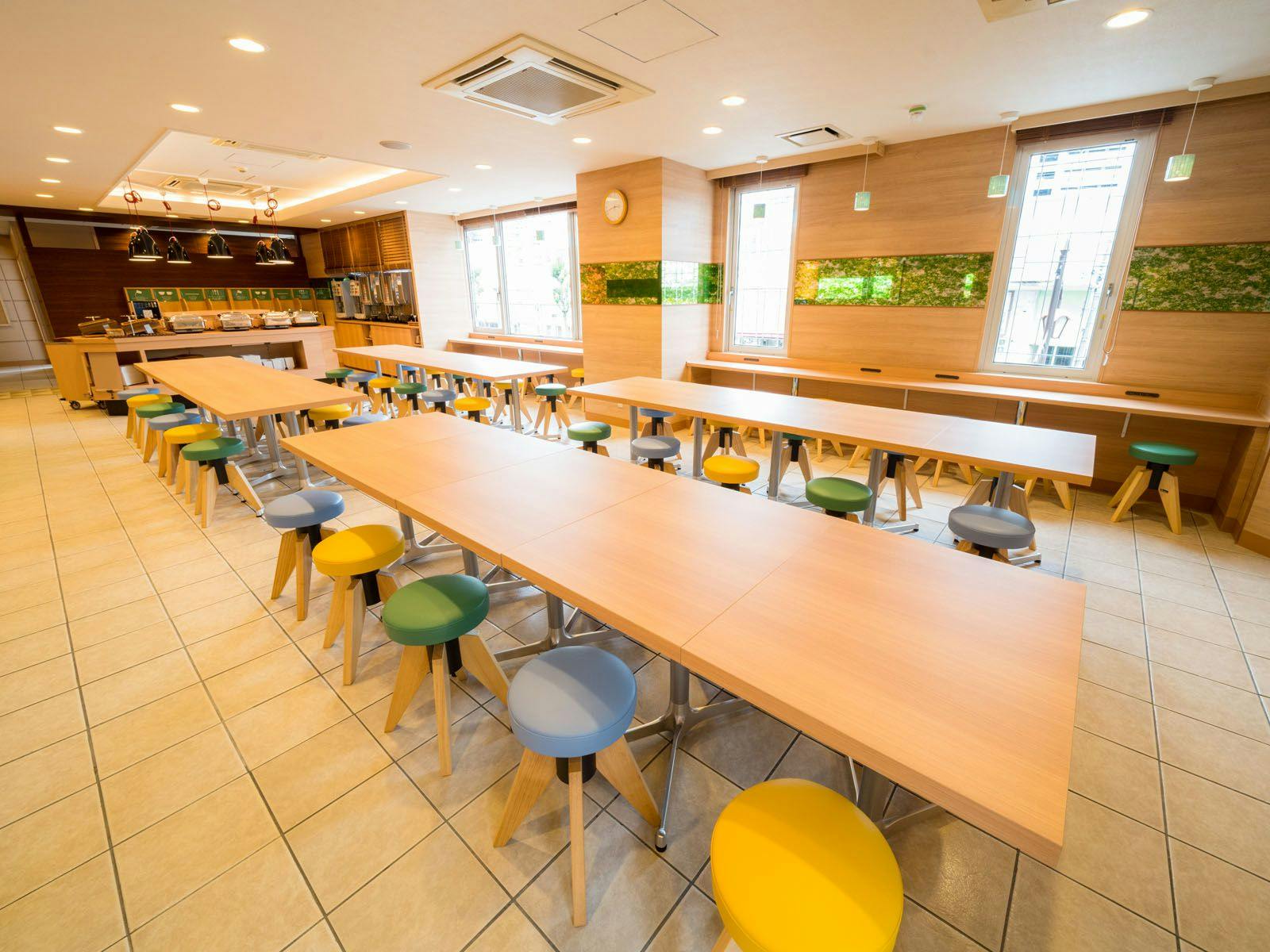 Super Hotel Nagoya Ekimae