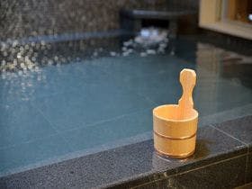 スーパーホテル 宮崎天然温泉