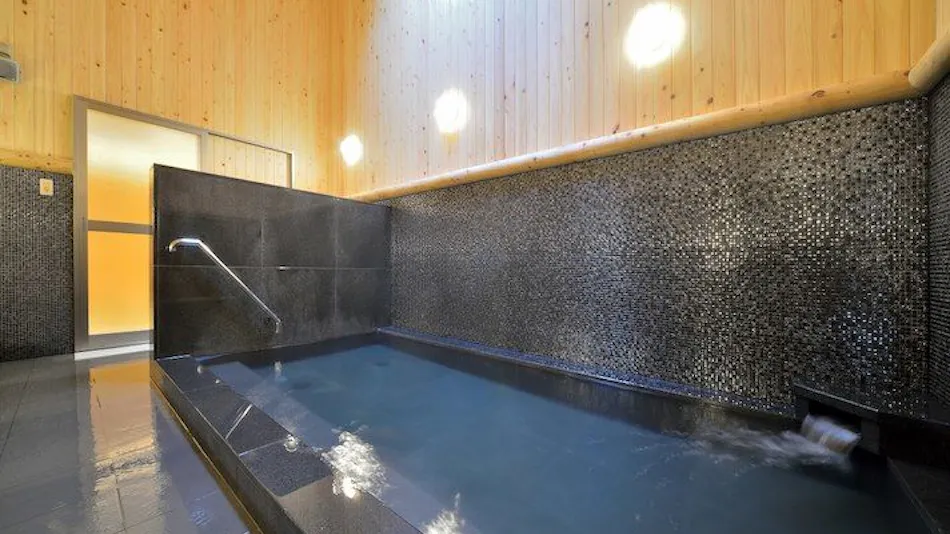 Natural Hot Spring Takachiho no Yu Super Hotel Miyazaki Natural Hot Spring