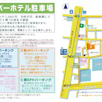 คำแนะนำที่จอดรถ