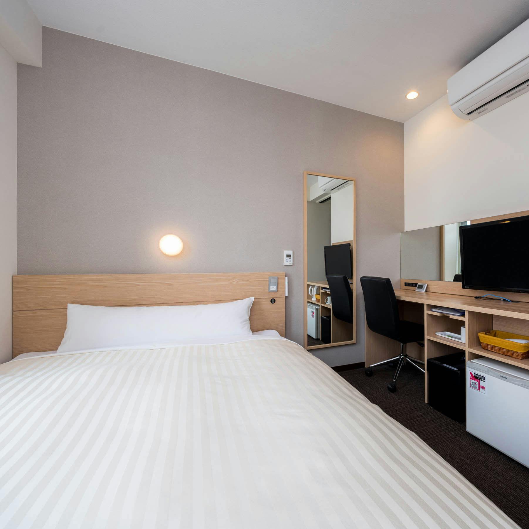 Super Hotel Hachinohe Nagayokocho