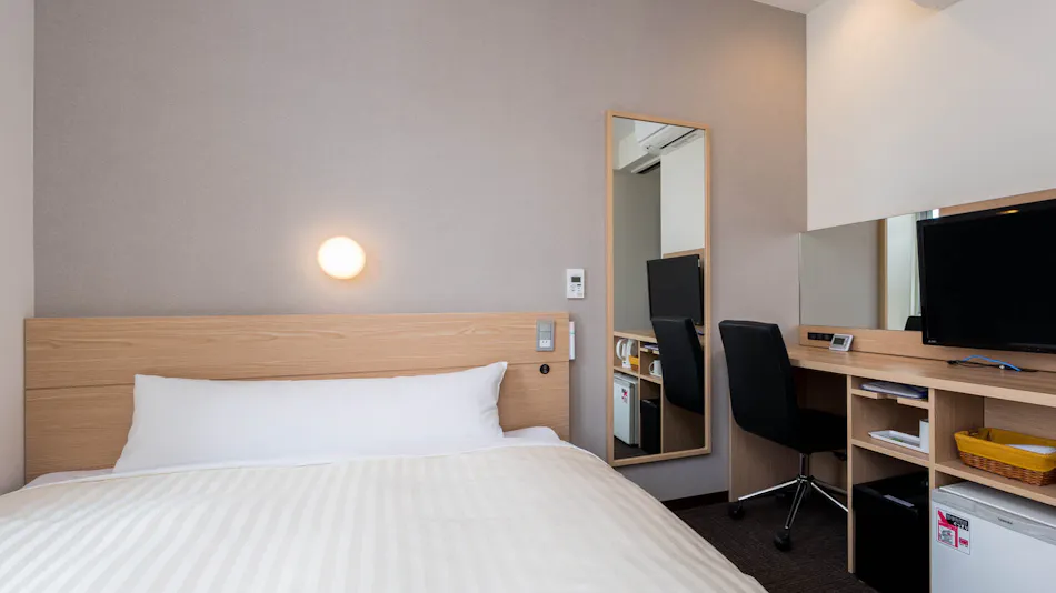 Super Hotel Hachinohe Nagayokocho