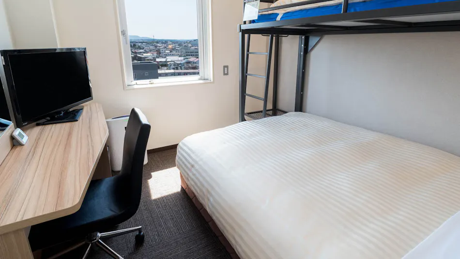 Super Hotel Hachinohe Nagayokocho