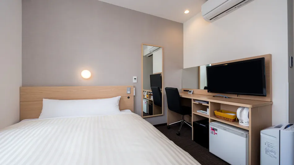 Super Hotel Hachinohe Nagayokocho