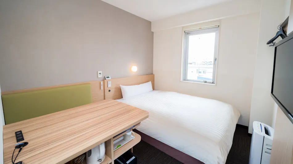 Super Hotel Hachinohe Nagayokocho