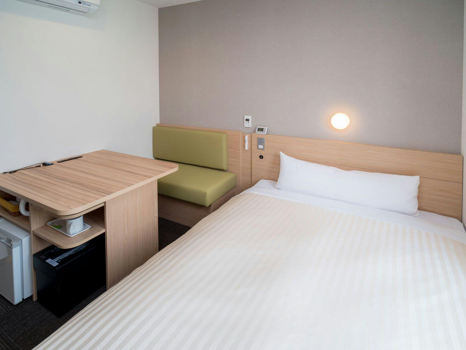 Super Hotel Hachinohe Nagayokocho