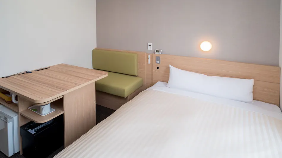 Super Hotel Hachinohe Nagayokocho