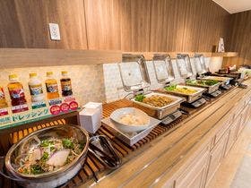 スーパーホテル　八戸長横町