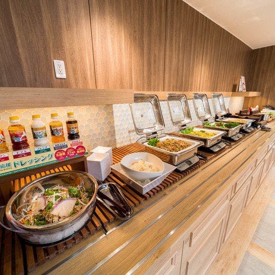 Super Hotel Hachinohe Nagayokocho