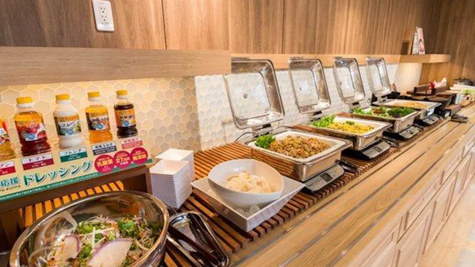 Super Hotel Hachinohe Nagayokocho