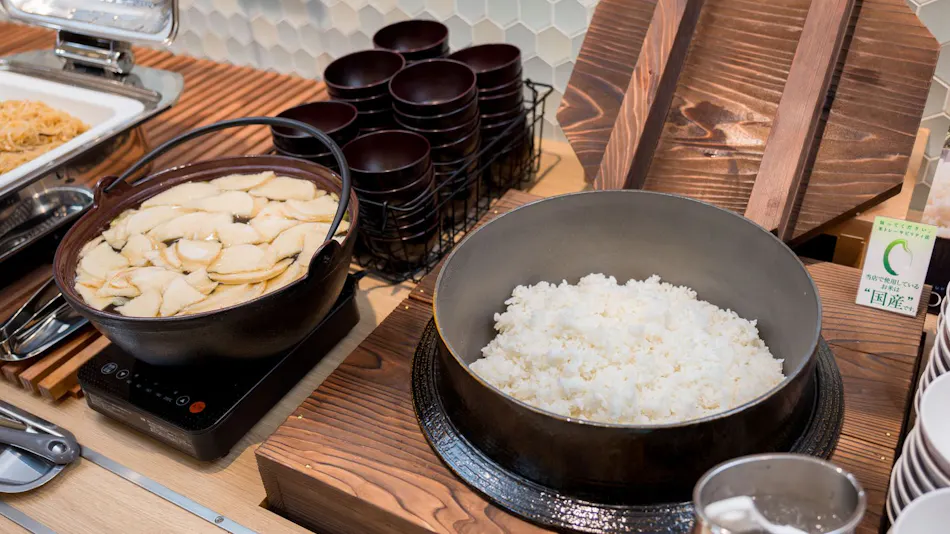Super Hotel Hachinohe Nagayokocho