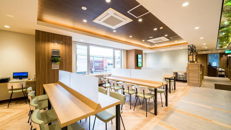 Super Hotel Hachinohe Nagayokocho