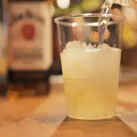 Bar Selamat Datang