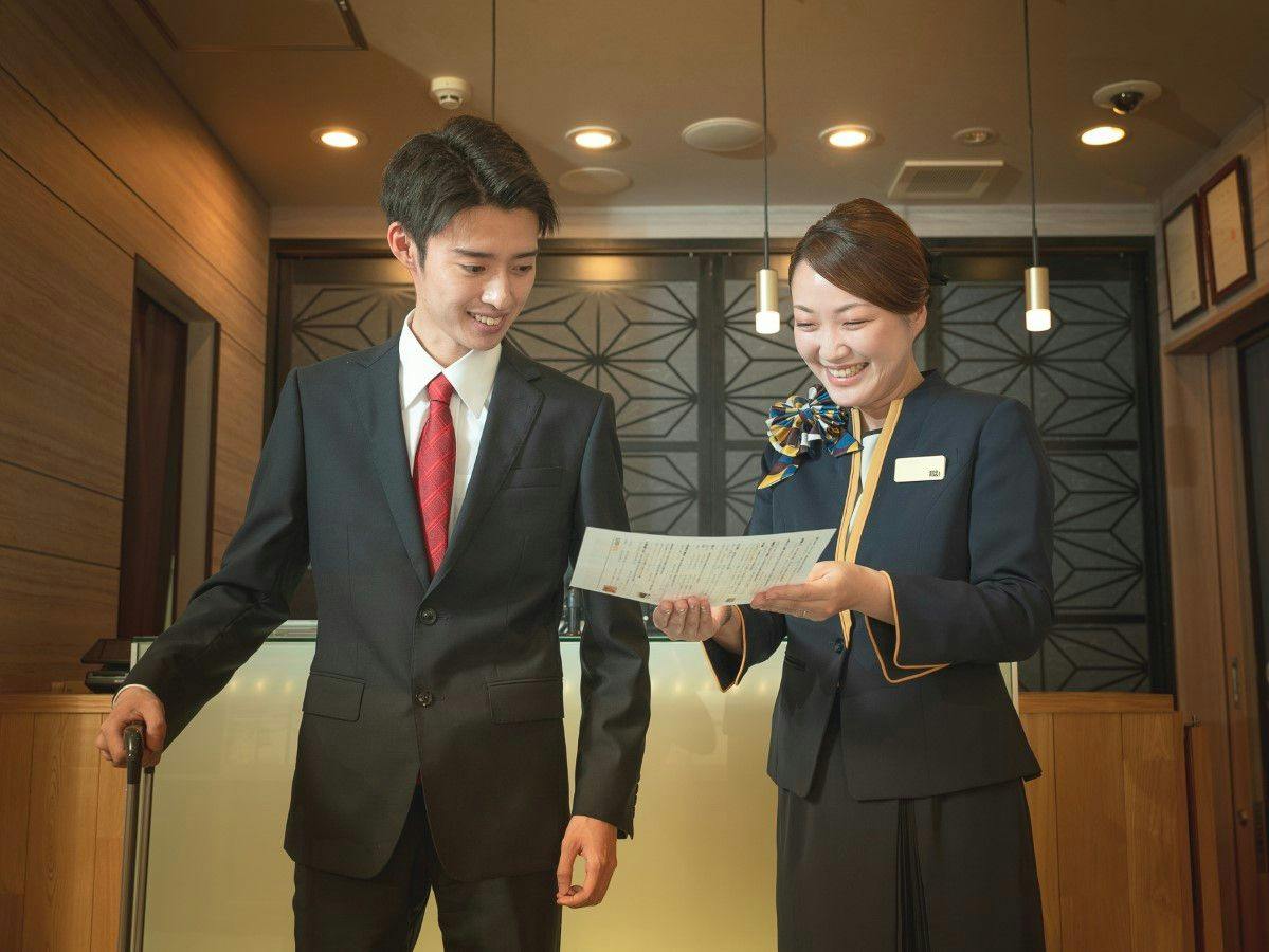 Super Hotel Hachinohe Nagayokocho