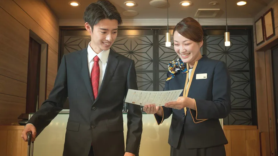 Super Hotel Hachinohe Nagayokocho