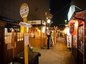 スーパーホテル　八戸長横町