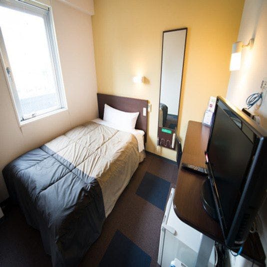 Super Hotel Hachinohe Nagayokocho