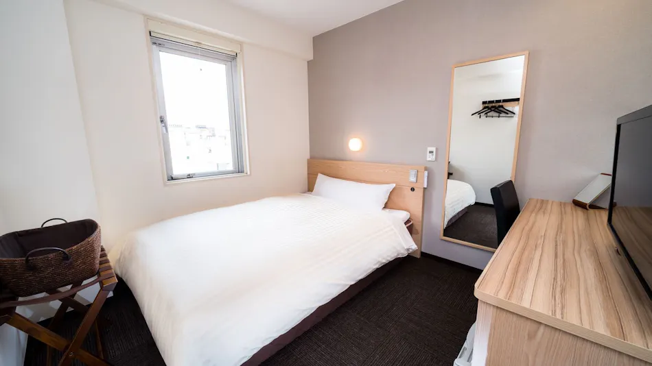 Super Hotel Hachinohe Nagayokocho