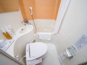 スーパーホテル 桑名駅前