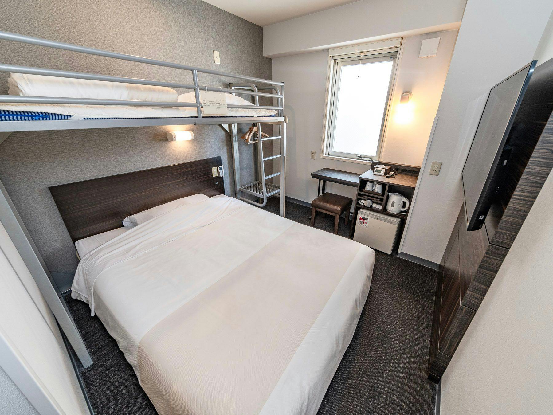 Super Hotel Kuwana Ekimae