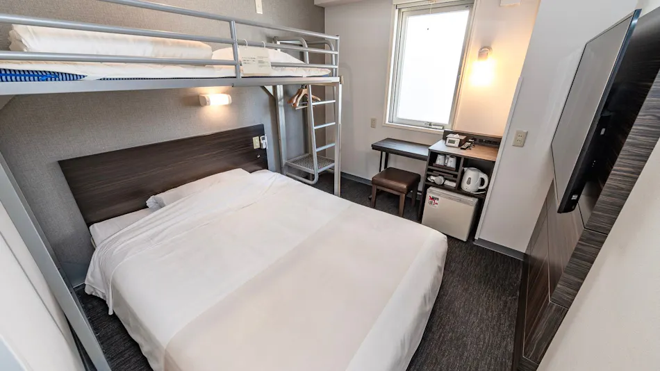 Super Hotel Kuwana Ekimae