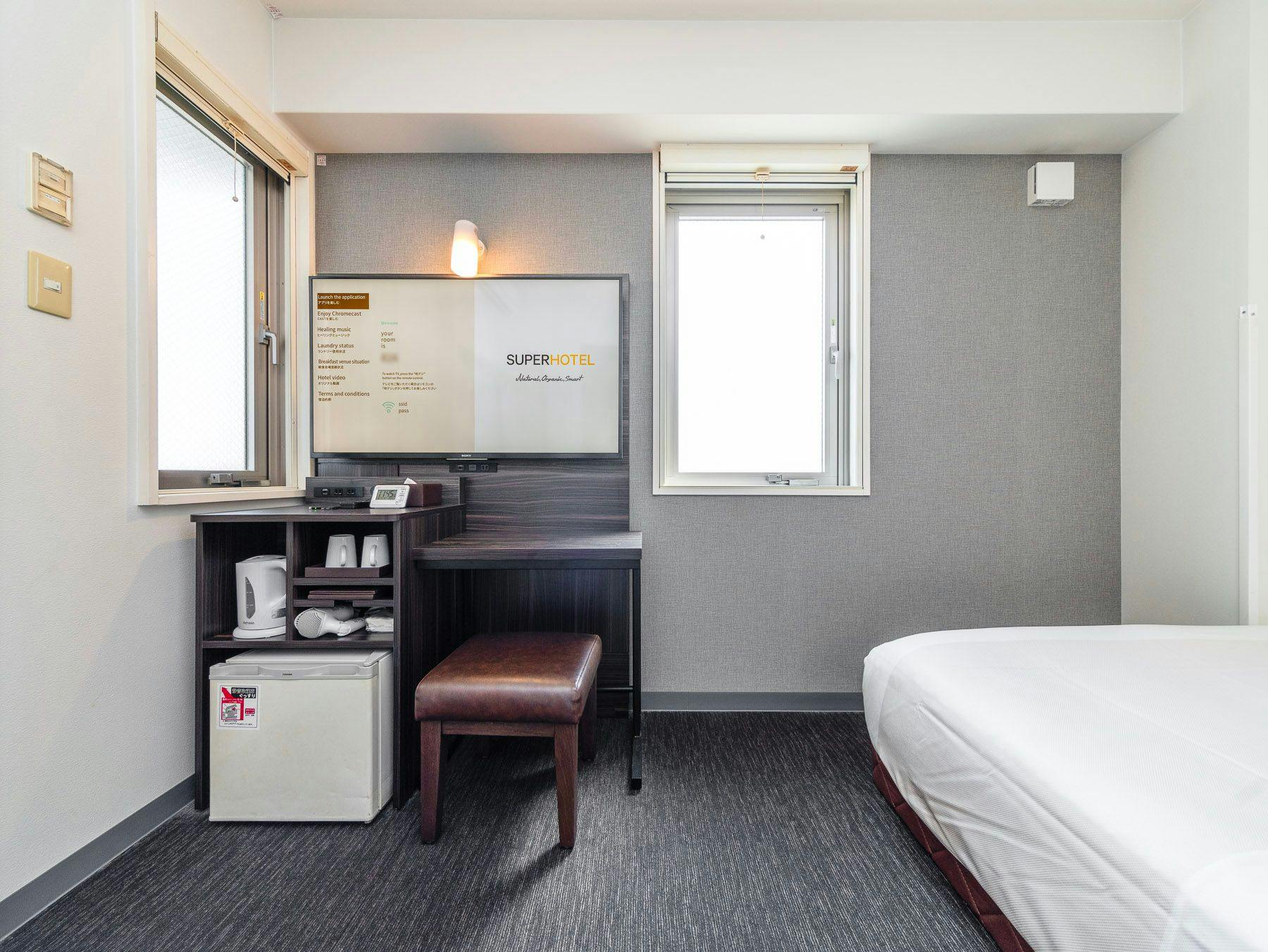 Super Hotel Kuwana Ekimae