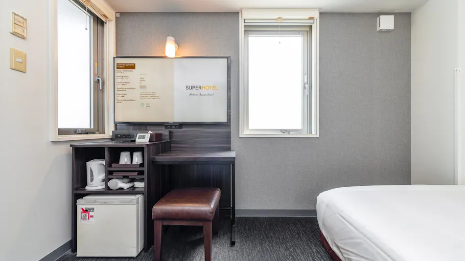 Super Hotel Kuwana Ekimae