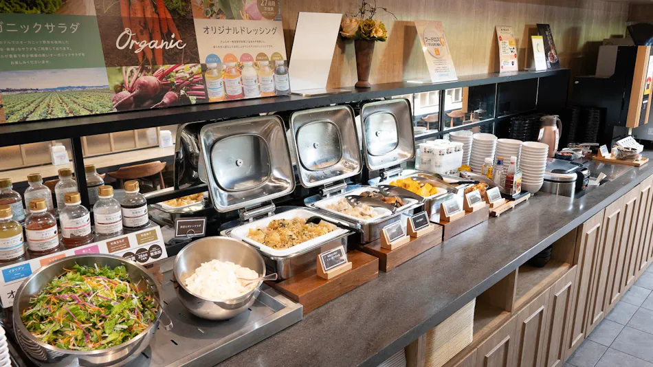 Super Hotel Kuwana Ekimae