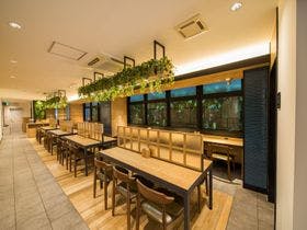 スーパーホテル 桑名駅前