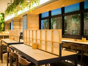 スーパーホテル 桑名駅前