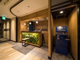 スーパーホテル 桑名駅前