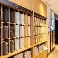 หลับสบายด้วยหมอนที่คุณเลือกได้