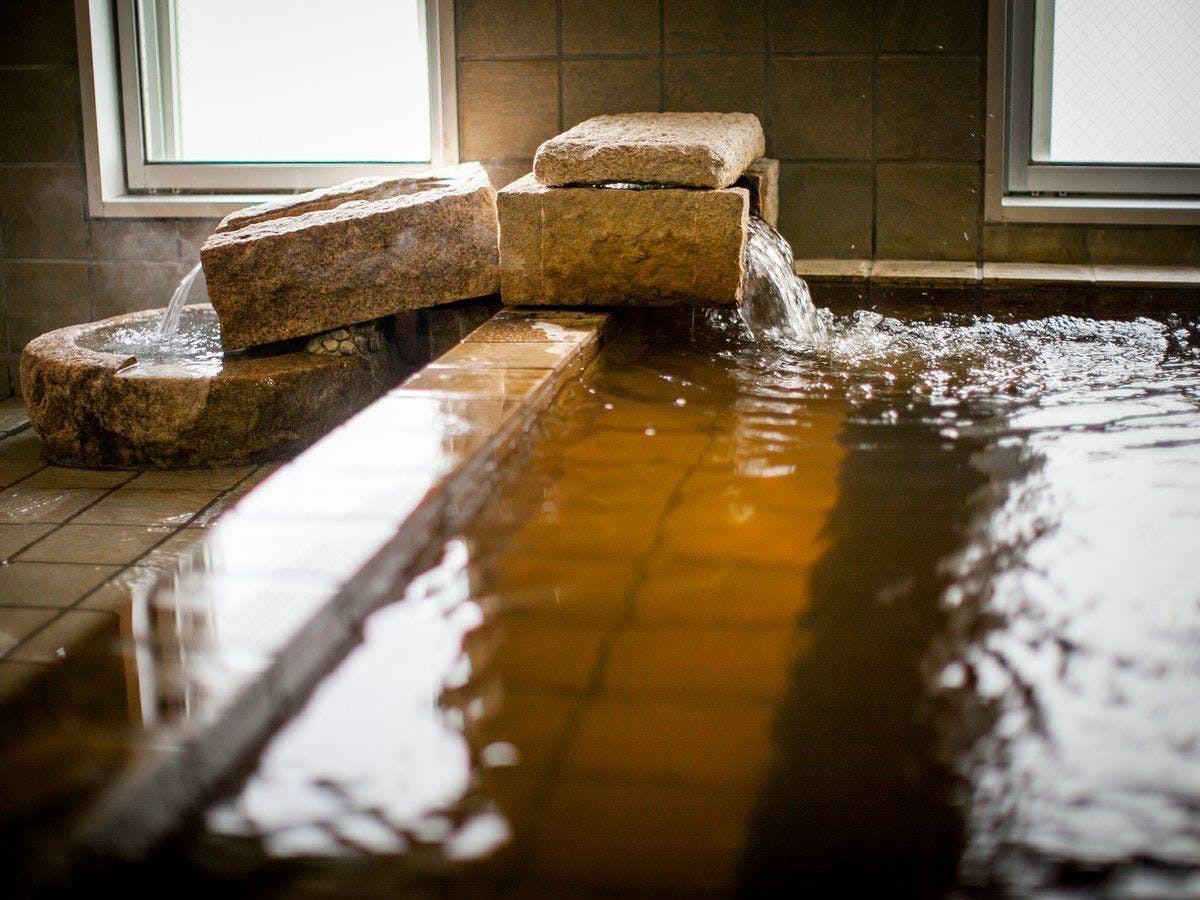 Meningkatkan kesehatan, memulihkan kelelahan, efek kulit cantik.