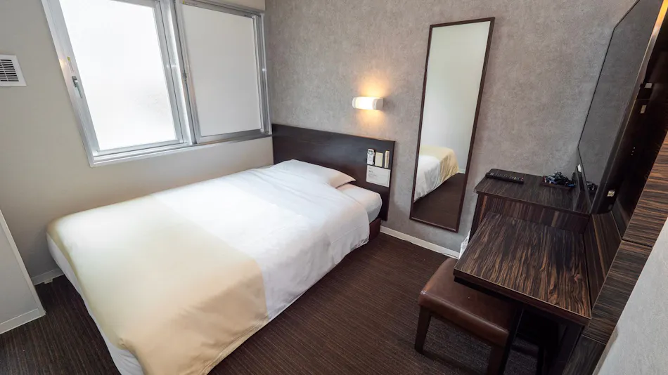 Natural Hot Spring Hideyoshi's Conquest Bath Super Hotel JR Shin-Osaka East Exit