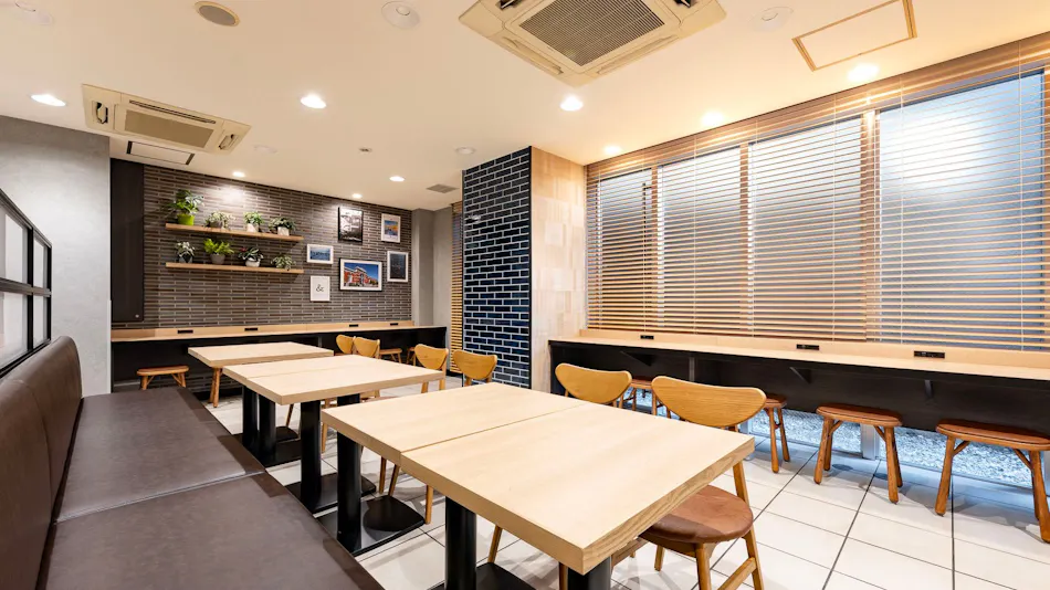 Natural Hot Spring Hideyoshi's Conquest Bath Super Hotel JR Shin-Osaka East Exit
