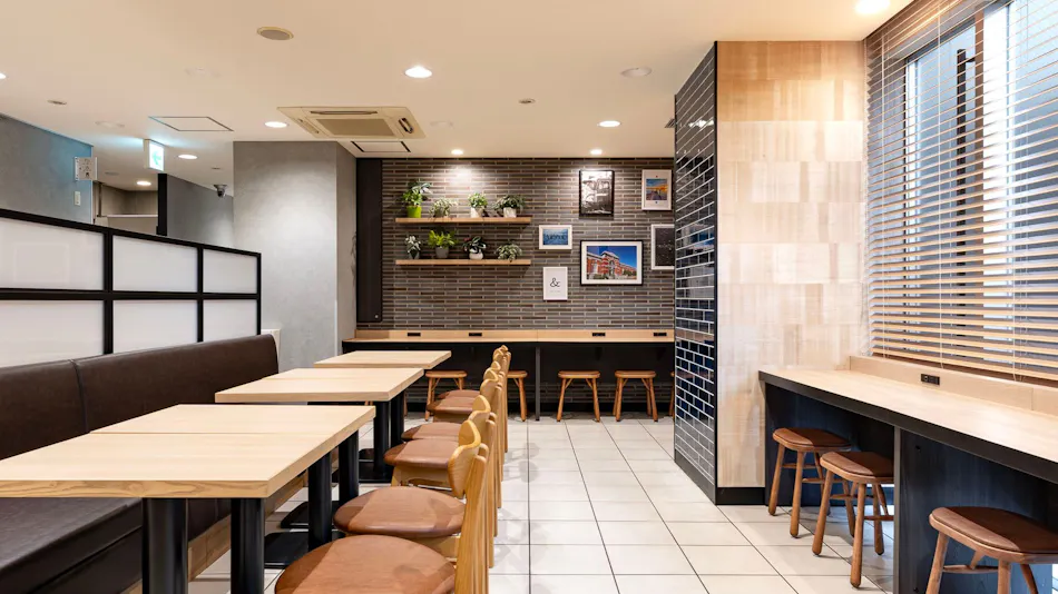 Natural Hot Spring Hideyoshi's Conquest Bath Super Hotel JR Shin-Osaka East Exit