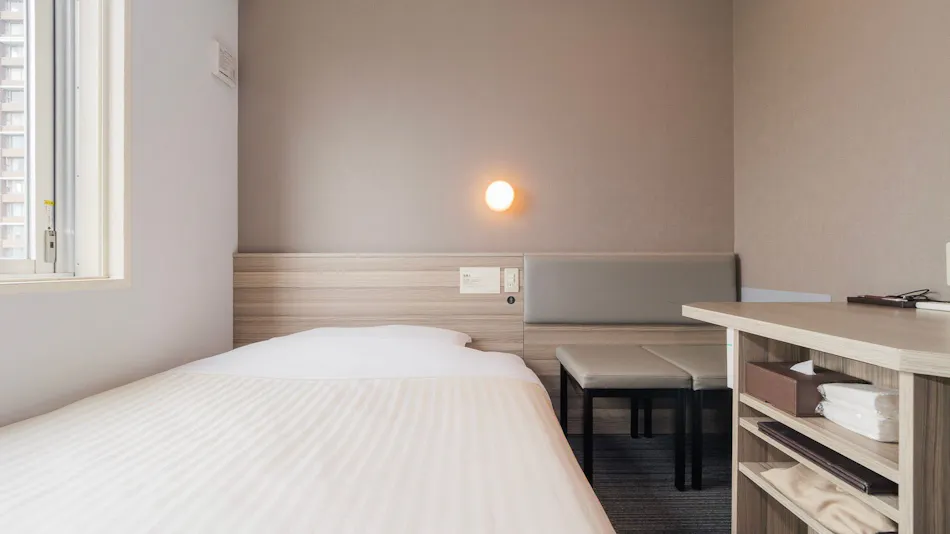 Super Hotel Yokohama Kannai